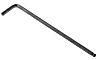 RS PRO Hex Key, L Shape 5mm Ball End