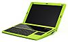 Display per Raspberry Pi Laptop, Green (EU) da 13.3poll. Pi-Top, con Display LCD