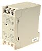 Omron S82S Switch Mode DIN Rail Power Supply 24V dc Input, 12V dc Output, 200 mA, 300 mA 7.5W