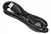 Raspberry Pi 1m HDMI to HDMI Cable in Black