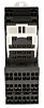 Omron Relay Socket for use with MY Series General Purpose Relay 14 Pin, DIN Rail, 250V ac