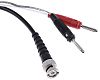 Telegartner Test lead, 1m Lead Length
