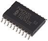 Nexperia 74HC245D,652, 1 Bus Transceiver, 8-Bit Non-Inverting CMOS, 20-Pin SOIC