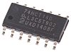 Nexperia 74HCT14D,652 Hex Schmitt Trigger Inverter, 14-Pin SOIC