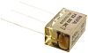 KEMET Paper Capacitor 2.2 nF, 100 nF 275V ac ±20% Tolerance, PZB300, Through Hole +100°C
