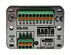 BARTH lococube mini-PLC PLC I/O Module - 5 Inputs, 5 Outputs, Digital, For Use With STG-570, CAN Networking, TTL-232