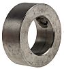 RS PRO Edelstahl Wellen-Klemmring Einteilig, mit Schraube, Wellen-Ø 24mm x 16mm