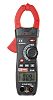 RS PRO RS380 AC Auto-Ranging Clamp Meter, Max Current 400A ac CAT III 600 V With RS Calibration