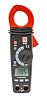 RS PRO RS330 AC Auto-Ranging Clamp Meter, Max Current 400A ac With RS Calibration