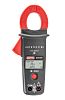 RS PRO ICMA6 AC Current Clamp Meter, Max Current 600A ac CAT II 1000 V, CAT III 600 V