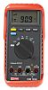 Multimetro Portatile RS PRO IDM103N, 1000V ca, 10A ca, CAT II/III