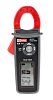 RS PRO ICMA1 AC Current Clamp Meter, 300A dc, Max Current 300A ac CAT III 600 V With UKAS Calibration
