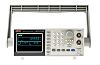 RS PRO AFG21005 Function Generator, 0.1Hz Min, 5MHz Max, FM Modulation, Variable Sweep - RS Calibration