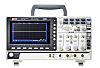 RS PRO IDS1074B Portable Oscilloscope, 70MHz, 4 Analogue Channels
