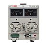 RS PRO Bench Power Supply, 90W, 1 Output, 0 → 30V, 3A