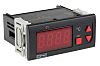 Controlador de temperatura ON/OFF RS PRO, 77 x 35mm, 230 V ac, 1 entrada Termopar tipo J, 1 salida Relé