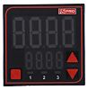 RS PRO Panel Mount PID Temperature Controller, 48 x 48mm, 2 Output Relay, SSR, 110 → 240 V ac Supply Voltage