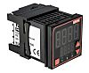 RS PRO Panel Mount PID Temperature Controller, 48 x 48mm, 3 Output Relay, 110 → 240 V ac Supply Voltage