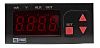 RS PRO Panel Mount Temperature Indicator, 77 x 35mm 4 Input, 230 V ac Supply Voltage