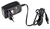 RS PRO Steckernetzteil Schaltnetzteile 24V dc / 750mA, 18W