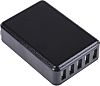 RS PRO 5 x 5V dc Power Supply, 40W, 0 → 8A, European Plug Connector