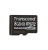 Transcend 8 GB MLC Mikro SD-kort