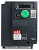 Schneider Electric ATV320 Variable Speed Drive, 1-Phase In, 0.1 → 599Hz Out, 2.2 kW, 230 V ac, 24 A