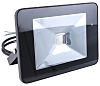 Knightsbridge FLF Floodlight, 1 LED, 50 W, 990 lm, IP65 230 V