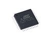 Mikrokontroler Microchip ATmega TQFP Styki:44 Montaż powierzchniowy AVR 16 kB 8bit 16MHz RAM:1 kB Flash 2,7 →