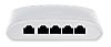 D-Link, 5 port Unmanaged Switch, Desktop