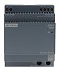 Siemens LOGO!POWER Switch Mode DIN Rail Power Supply 100 → 240V ac Input, 24V dc Output, 4A 96W