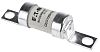 Eaton Bussmann Series 100A British Standard Fuse, A4, 415V ac, 94mm