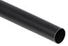 TE Connectivity Adhesive Lined Heat Shrink Tubing, Black 6mm Sleeve Dia. x 1.2m Length 3:1 Ratio, CGAT Series