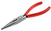Knipex Vanadium Electric Steel Gripping pliers Gripping Pliers, 160 mm Overall Length