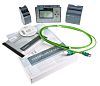 Siemens 6ED1057 Series PLC CPU Starter Kit for Use with Programmable Logic Controllers LOGO