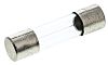 Schurter 3.15A Finsikring, Reaktionshastighed: F, 125V ac, 5 x 20mm