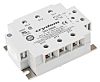 Sensata / Crydom GN3 Series Solid State Relay, 25 A rms Load, Panel Mount, 600 V ac Load, 140 V ac Control