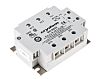 Sensata / Crydom GN3 Series Solid State Relay, 50 A rms Load, Panel Mount, 600 V ac Load, 32 V dc Control