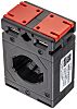 RS PRO Base Mounted Current Transformer, 100A Input, 100:5, 5 A Output, 30 x 10mm Bore