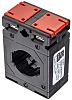 RS PRO Base Mounted Current Transformer, 400A Input, 400:5, 5 A Output, 30 x 10mm Bore