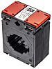 RS PRO Base Mounted Current Transformer, 500A Input, 500:5, 5 A Output, 40 x 11mm Bore