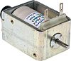 Mecalectro Linear Solenoid, 24 V dc, 2 → 12N, 42 x 30 x 24 mm