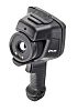 Cámara termográfica FLIR E53, calibrado RS, -20 → +650 °C, -4 → +1200 °F, resolución IR 240 x 180píxel