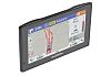 Nawigacja satelitarna, Samochodowe, LCD: 111 x 63mm, 480 x 272pixels, LMT-S