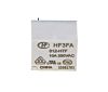 Hongfa Europe GMBH PCB Mount Power Relay, 12V dc Coil, 15A Switching Current, SPNO