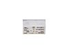 Hongfa Europe GMBH PCB Mount Power Relay, 12V dc Coil, 16A Switching Current, SPNO