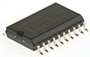 Nexperia 74HC573D,652 8bit-Bit Latch, Transparent D Type, 3 State, 20-Pin SOIC