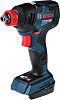 GDX18V-200C Impact Wrench tool only