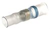 TE Connectivity Transparent Solder Sleeve 3.7 → 8.7mm