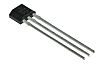 Capteur à effet Hall Honeywell, Numérique, 3,8→30 V c.c., Traversant, 20 mA
